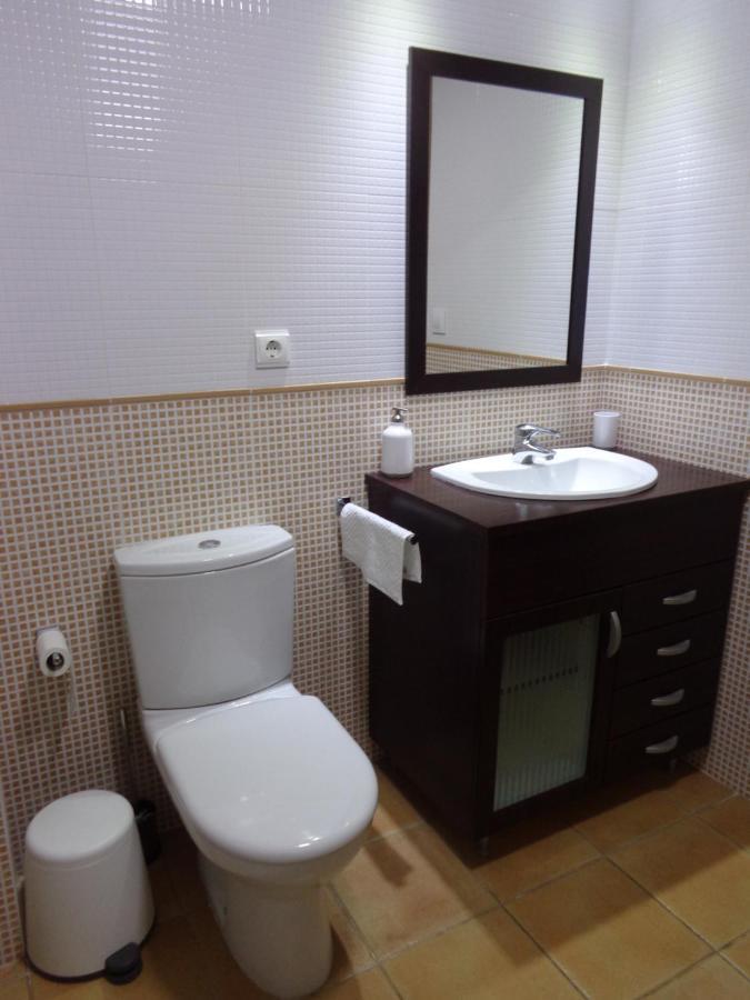 Cortes Valencianas 45 Naquera Exterior photo